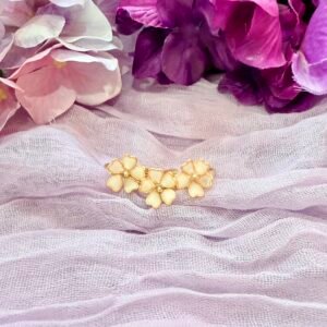 Alternative view of Sakura Ring