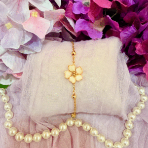 Sakura Bracelet